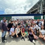 IV Encuentro Provincial de Juventud Occidente de Boyacá